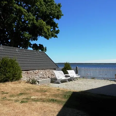 Aessa Beach House Käsmu Exterior photo